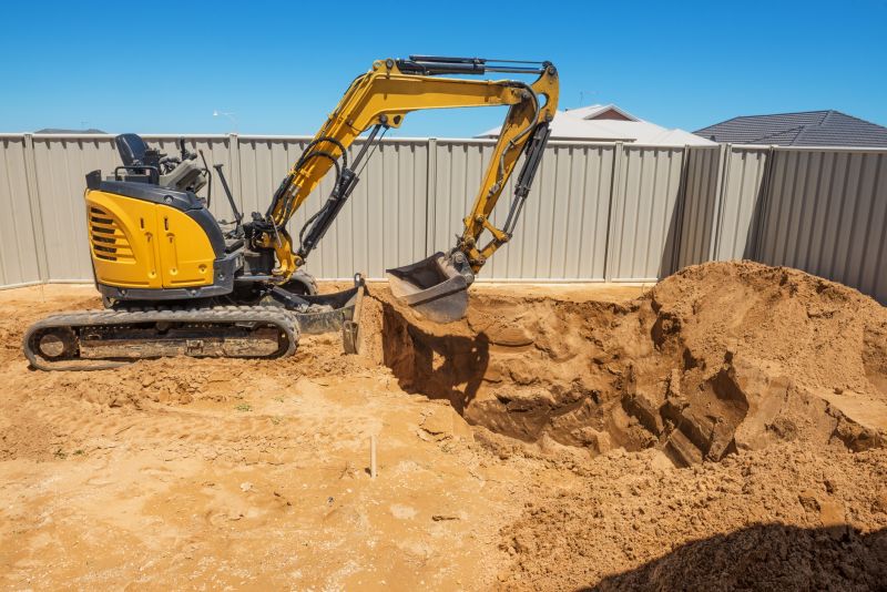 Crawlspace Excavation in Atlanta, GA