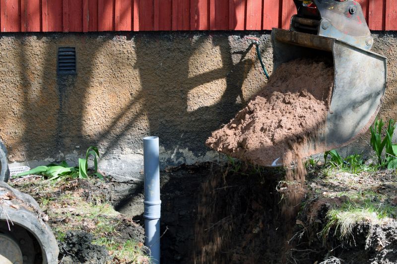 Crawlspace Excavation in Salt Lake City, UT