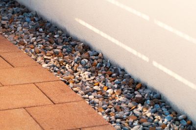 Gravel Repair